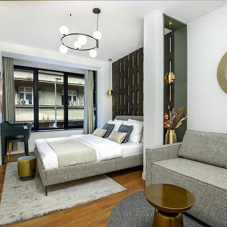 Urban Downtown Luxury Rooms And Suites بلغراد المظهر الخارجي الصورة