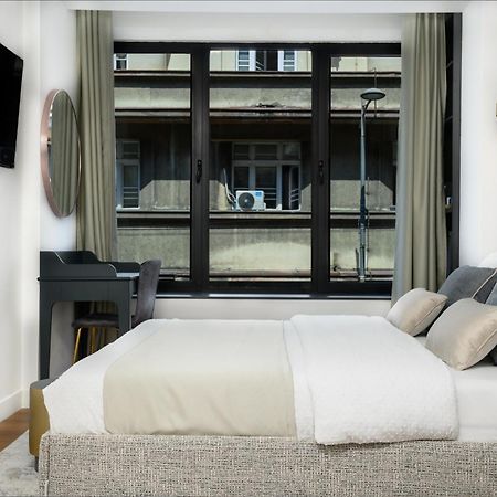 Urban Downtown Luxury Rooms And Suites بلغراد المظهر الخارجي الصورة