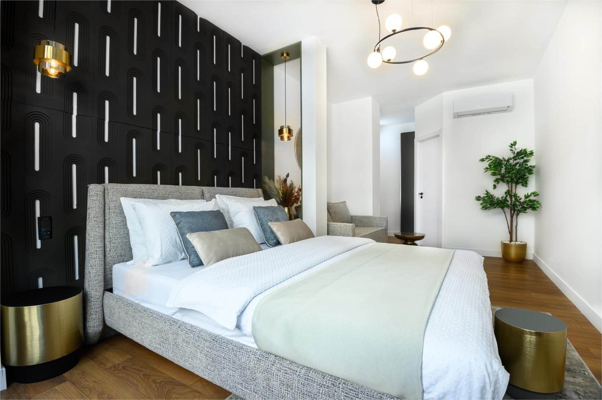 Urban Downtown Luxury Rooms And Suites بلغراد المظهر الخارجي الصورة