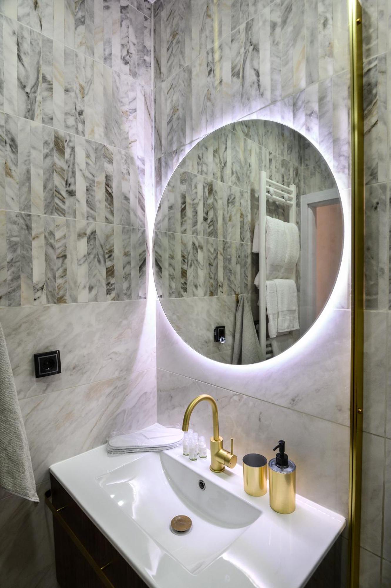 Urban Downtown Luxury Rooms And Suites بلغراد المظهر الخارجي الصورة