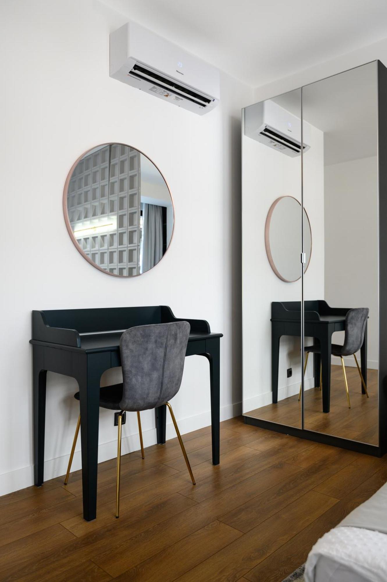 Urban Downtown Luxury Rooms And Suites بلغراد المظهر الخارجي الصورة