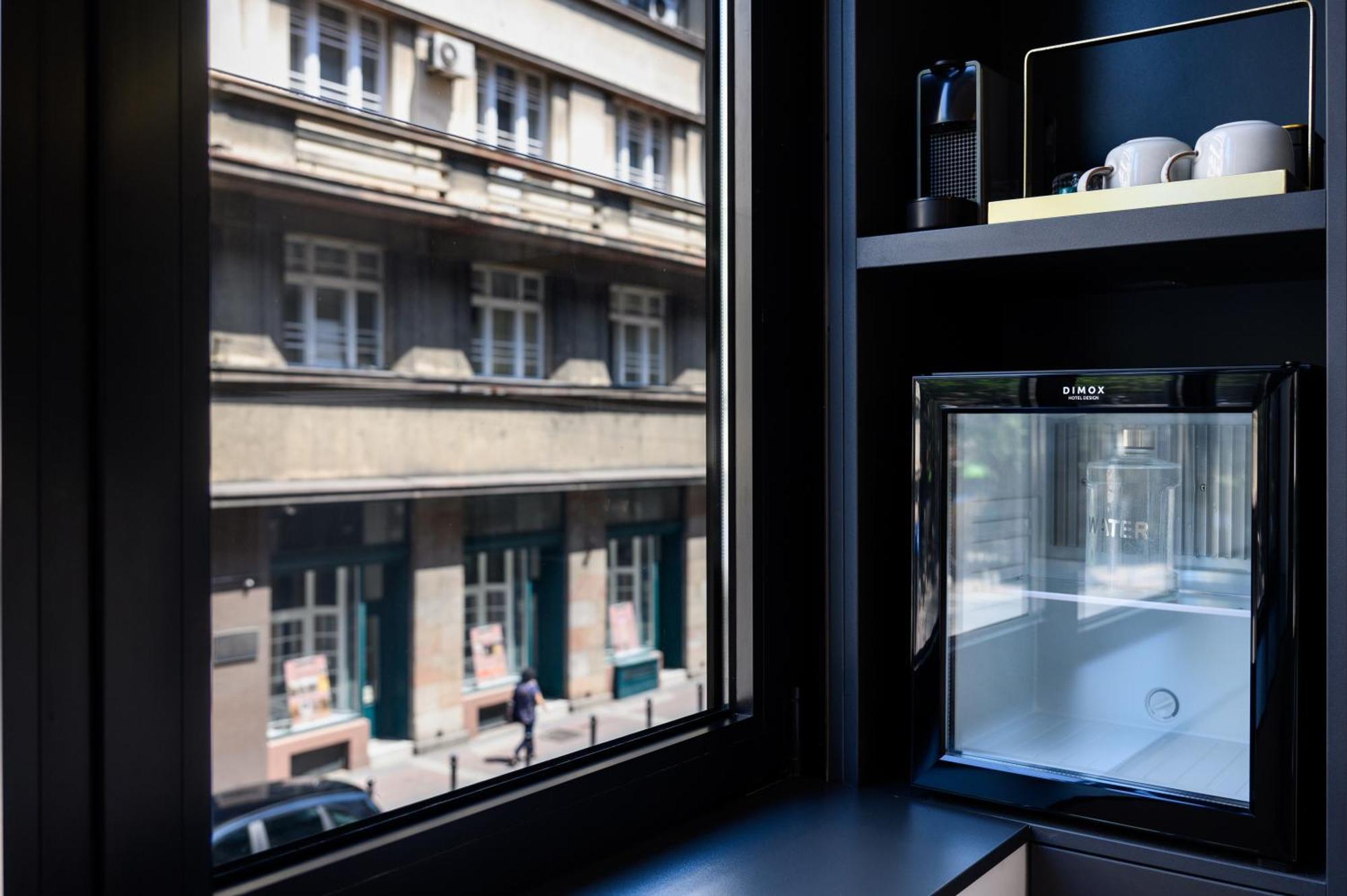 Urban Downtown Luxury Rooms And Suites بلغراد المظهر الخارجي الصورة