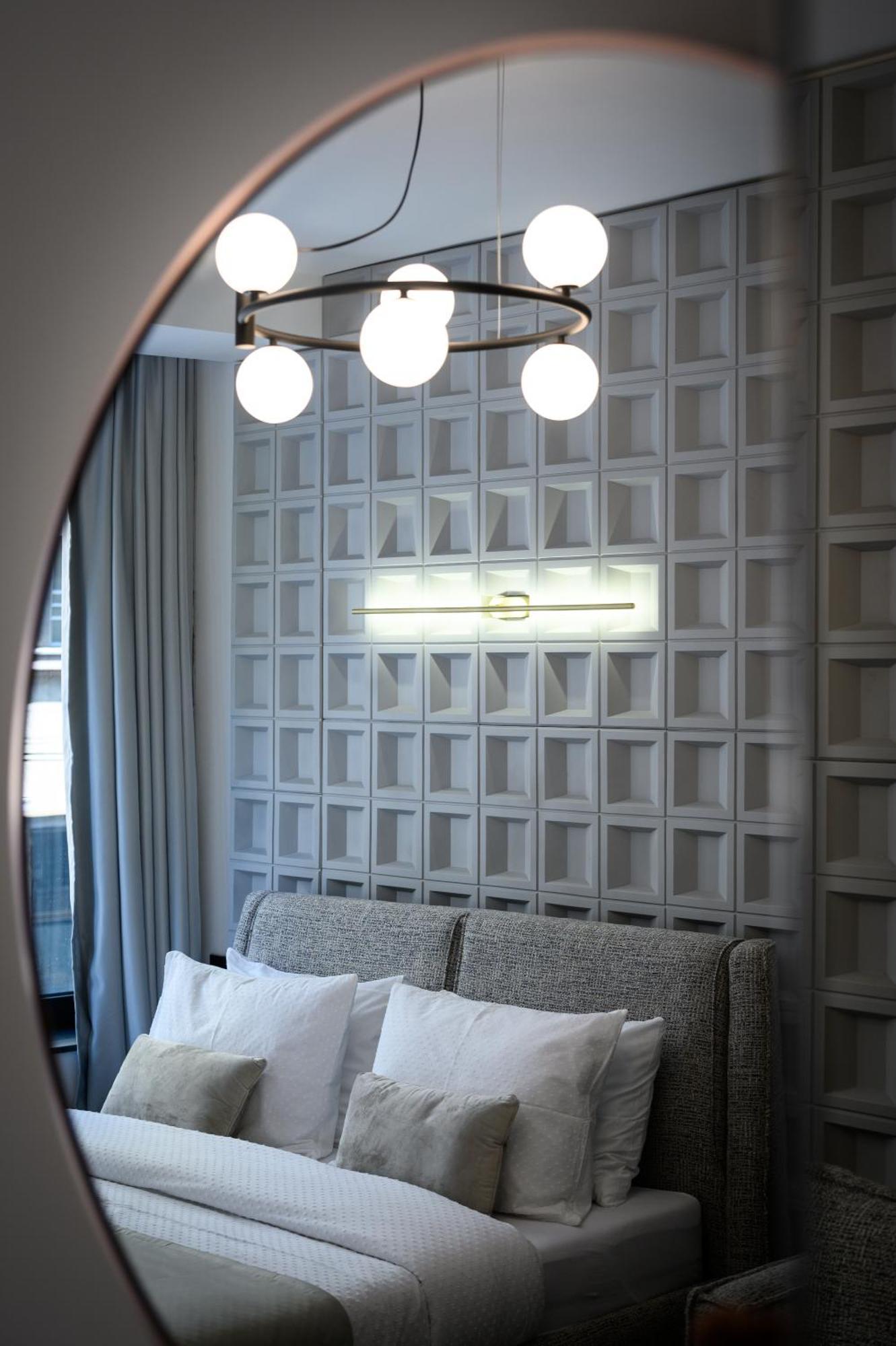 Urban Downtown Luxury Rooms And Suites بلغراد المظهر الخارجي الصورة