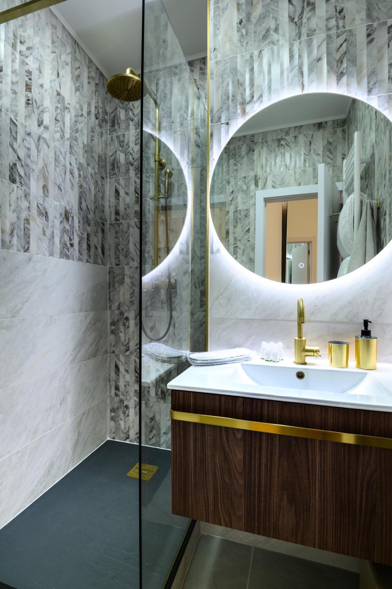 Urban Downtown Luxury Rooms And Suites بلغراد المظهر الخارجي الصورة