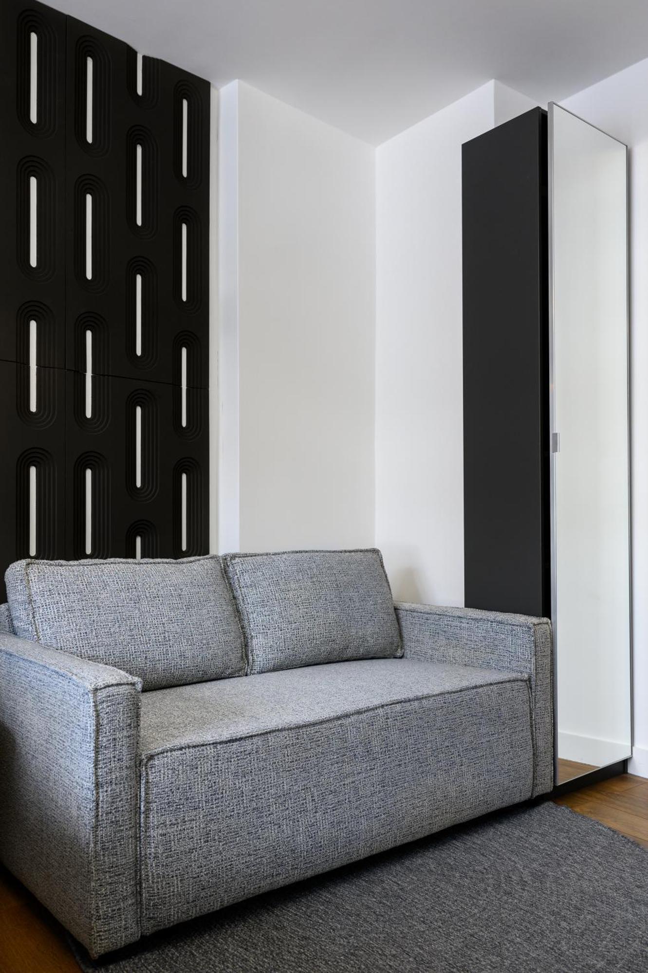 Urban Downtown Luxury Rooms And Suites بلغراد الغرفة الصورة