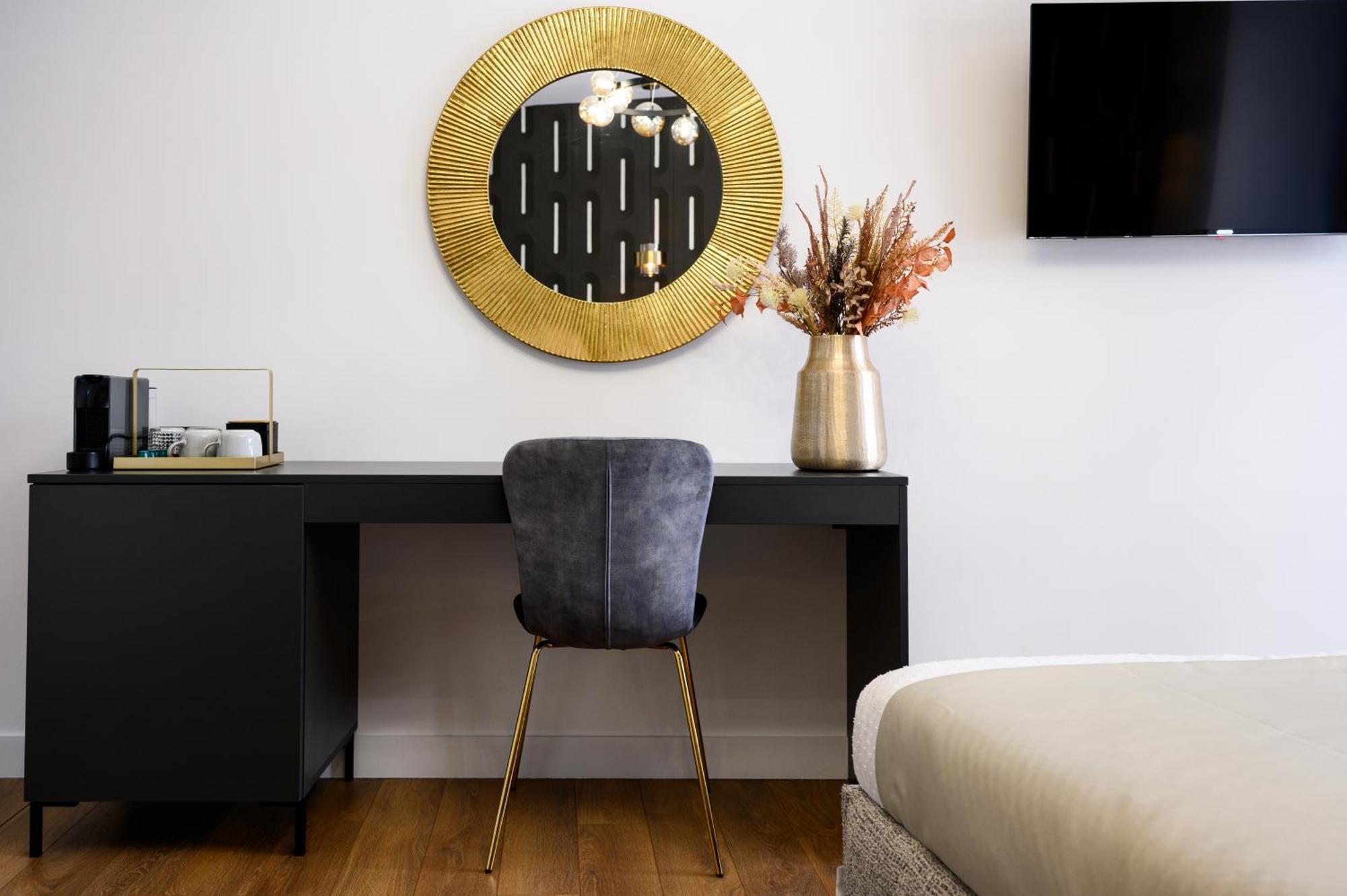 Urban Downtown Luxury Rooms And Suites بلغراد المظهر الخارجي الصورة